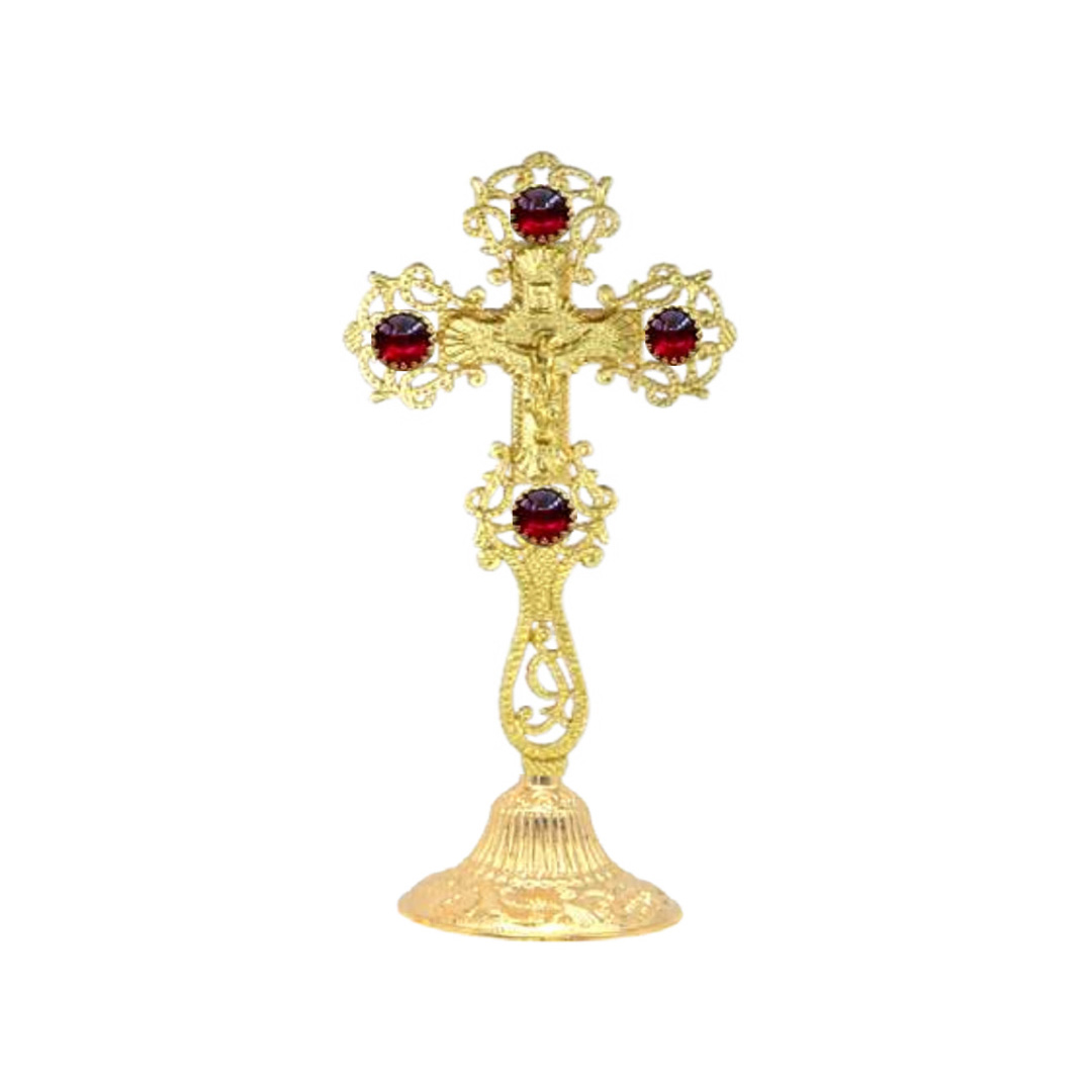 Blessing Cross