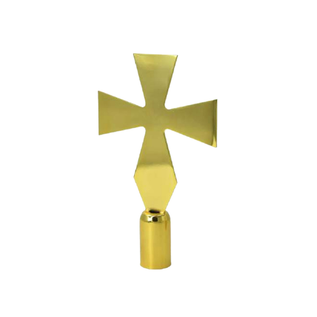 Cross for lavaron