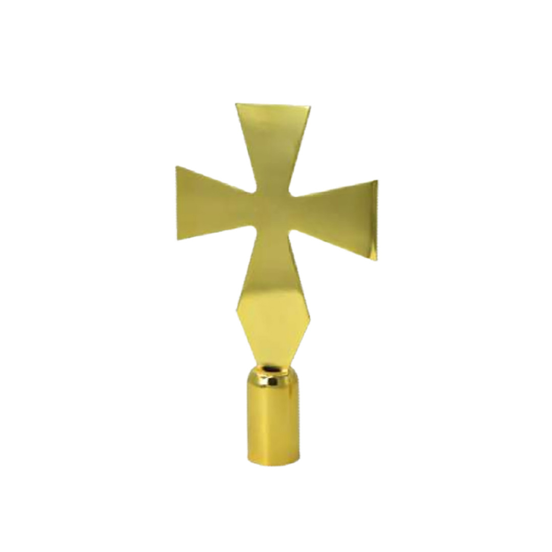 Cross for lavaron