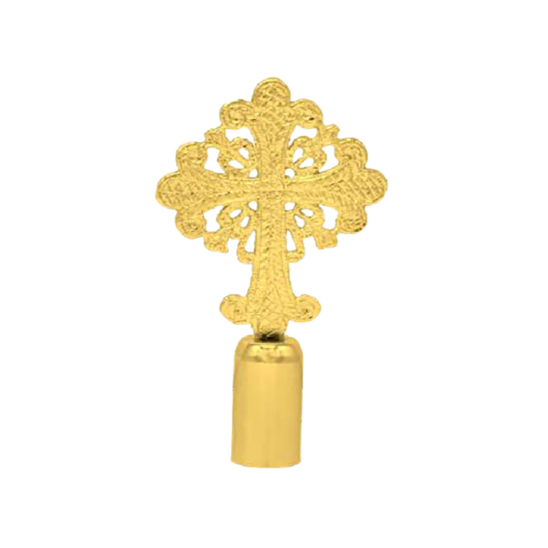 Cross for lavaron