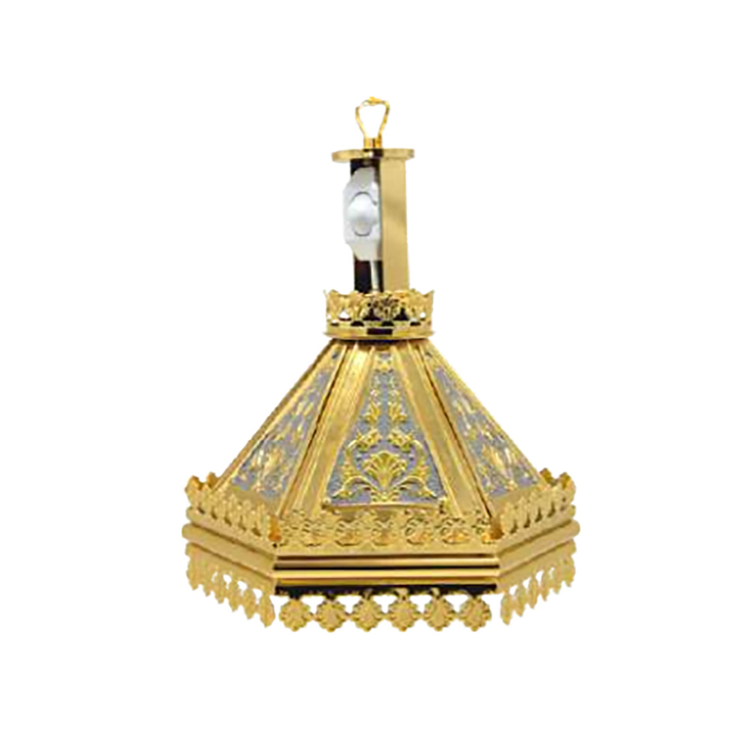 Psalter Lactern Enamel