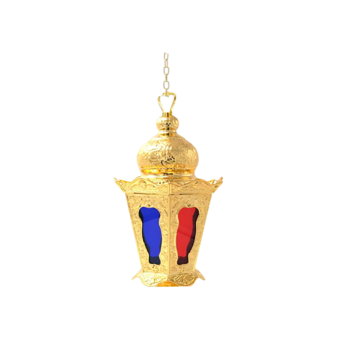 Lactern Gold Paint