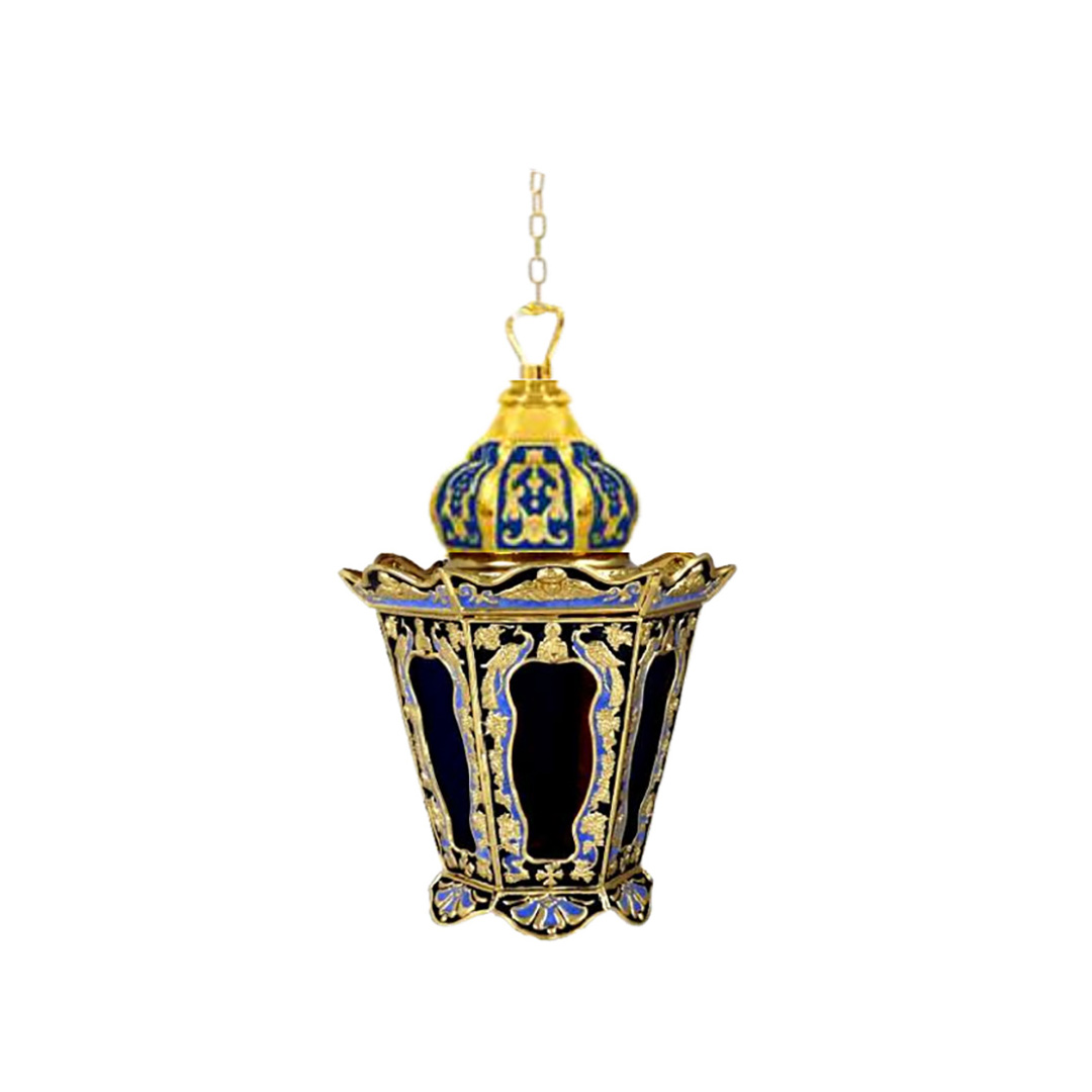 Lactern Enamel