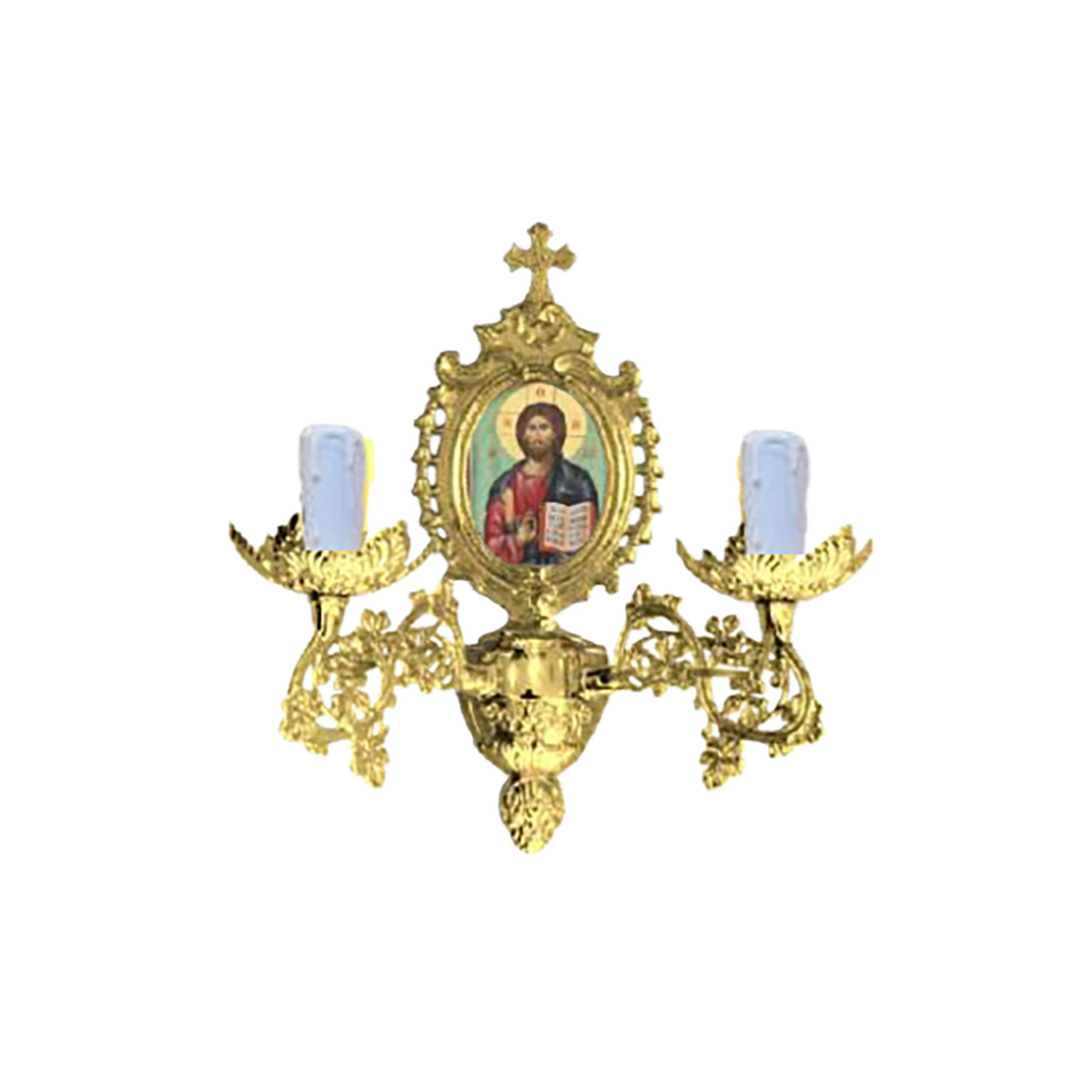 Aplika Icon 2 Light