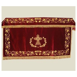 ALTAR COVER