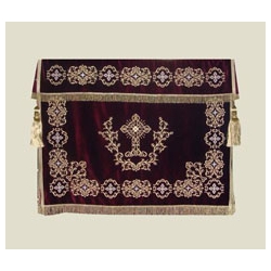 ALTAR COVER