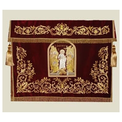 ALTAR COVER