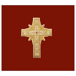 ALTAR CROSS