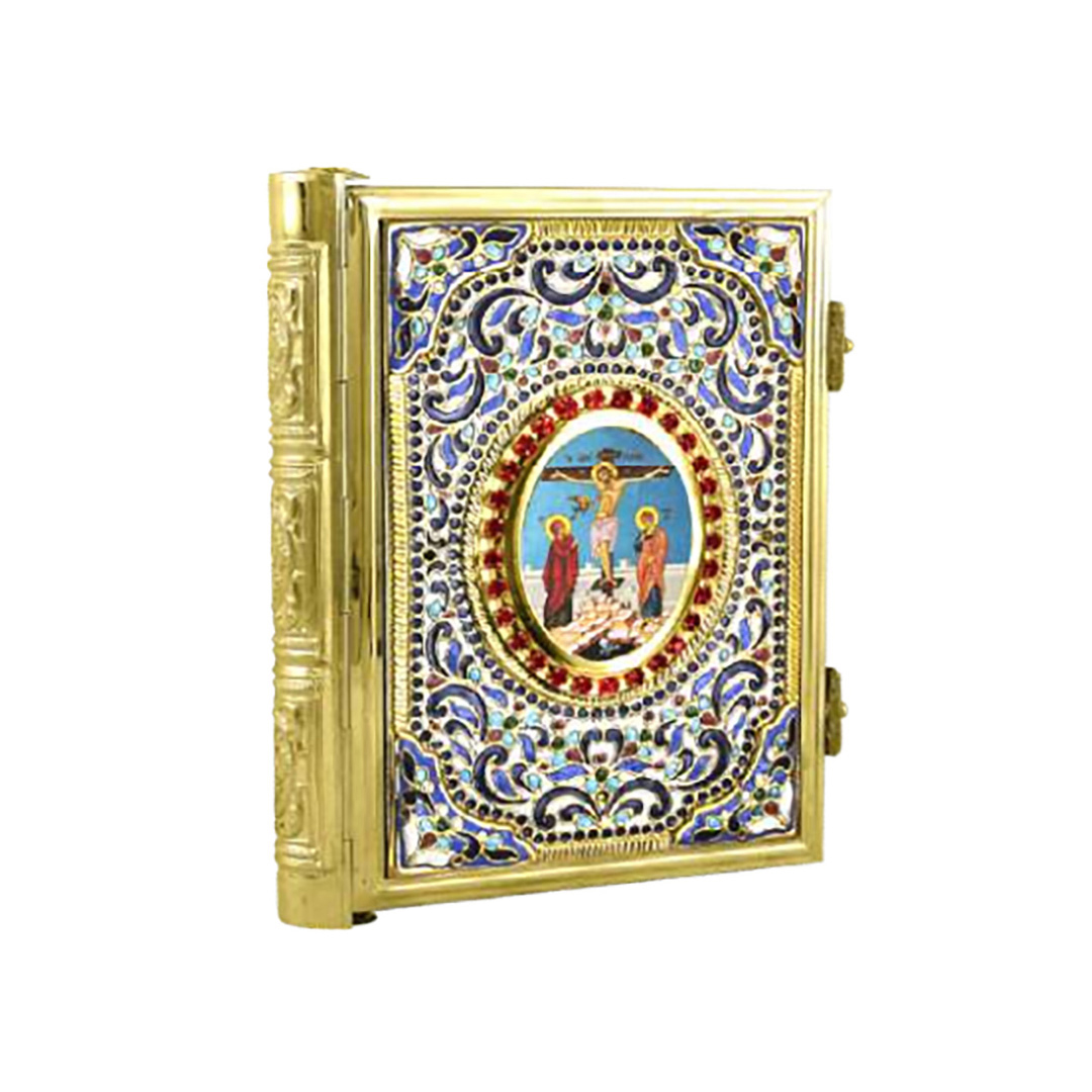 Gospel enamel