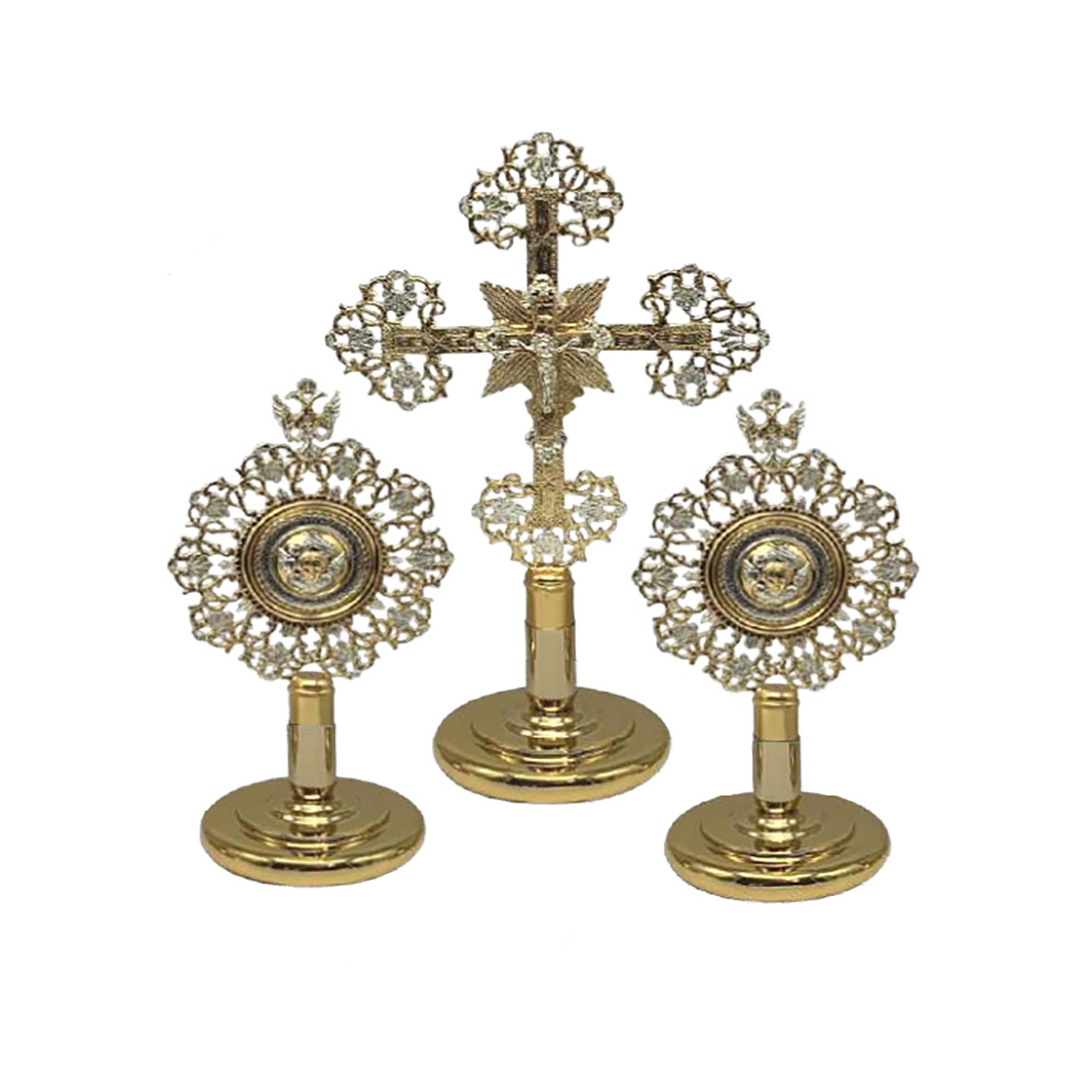 Herubium Set Two Color