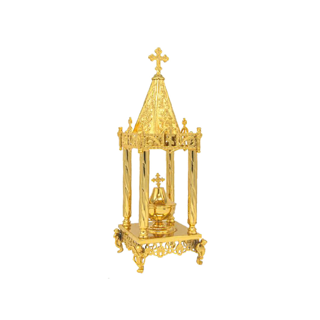 Tabernacle Gold Paint