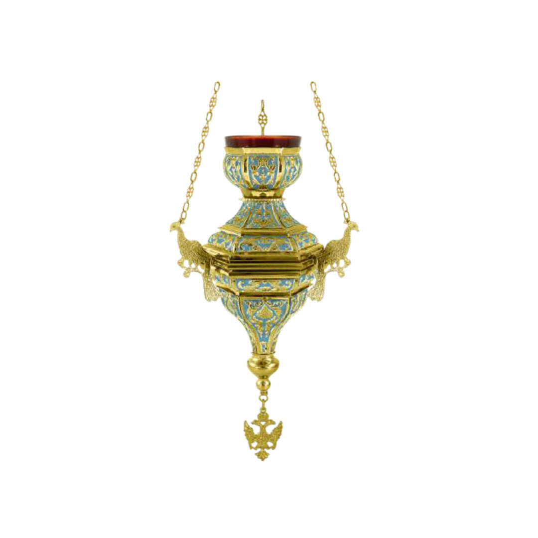 Candel No5 Enamel