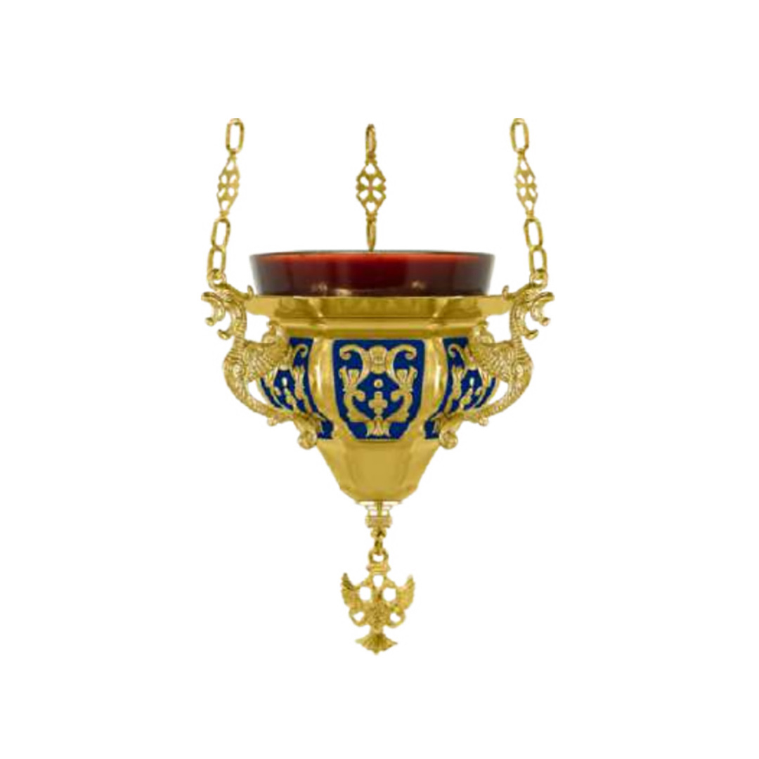 Candel No2 Enamel