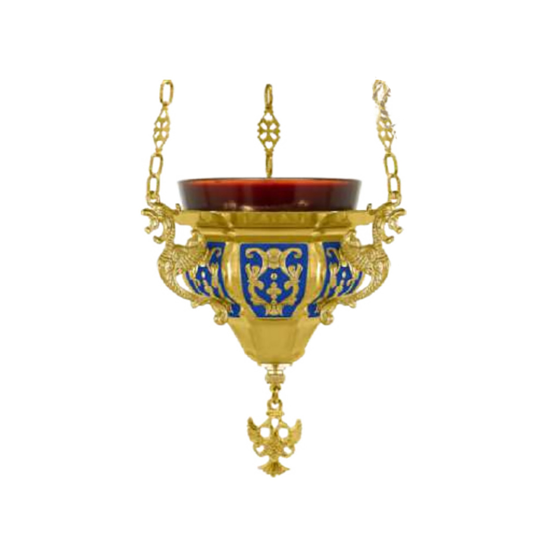 Candel No1 Enamel