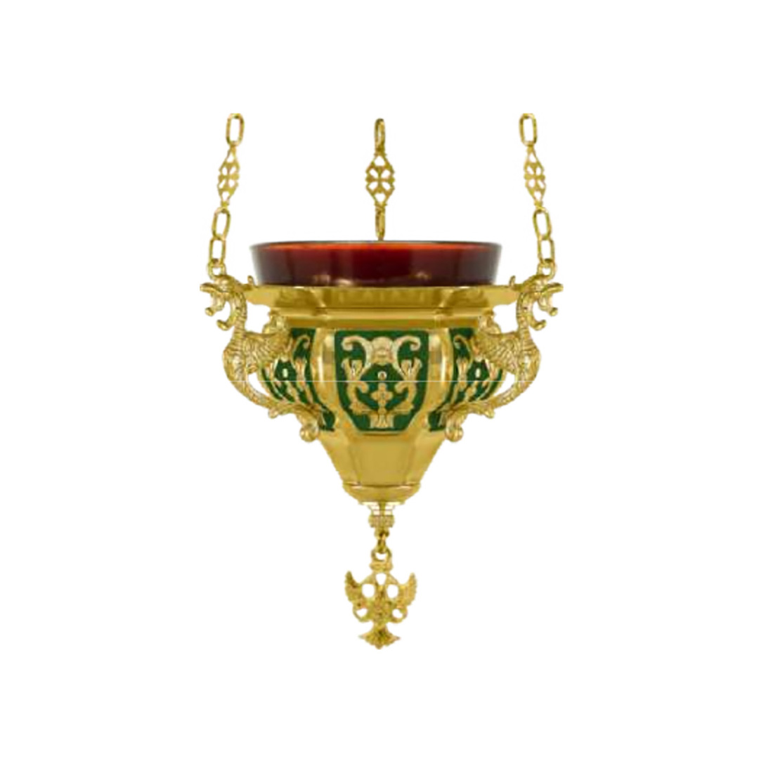 Candel No1 Enamel