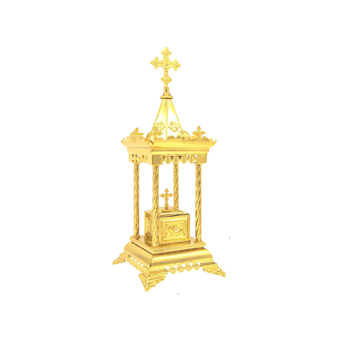Tabernacle Gold Paint