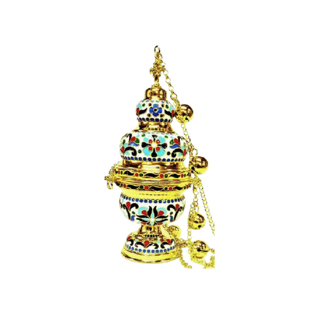 Cencer Enamel
