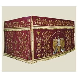 ALTAR COVER
