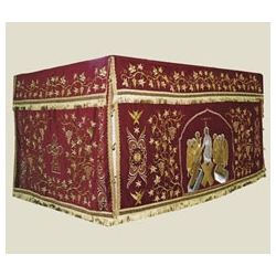 ALTAR COVER