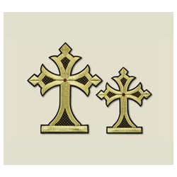 ALTAR CROSS