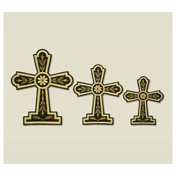 ALTAR CROSS