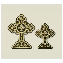 ALTAR CROSS