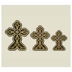 ALTAR CROSS