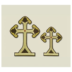 ALTAR CROSS