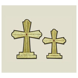 ALTAR CROSS