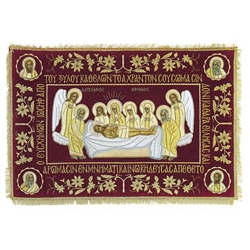EPITAPH COVER